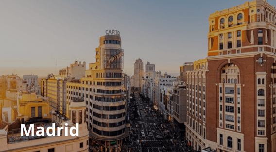 Madrid