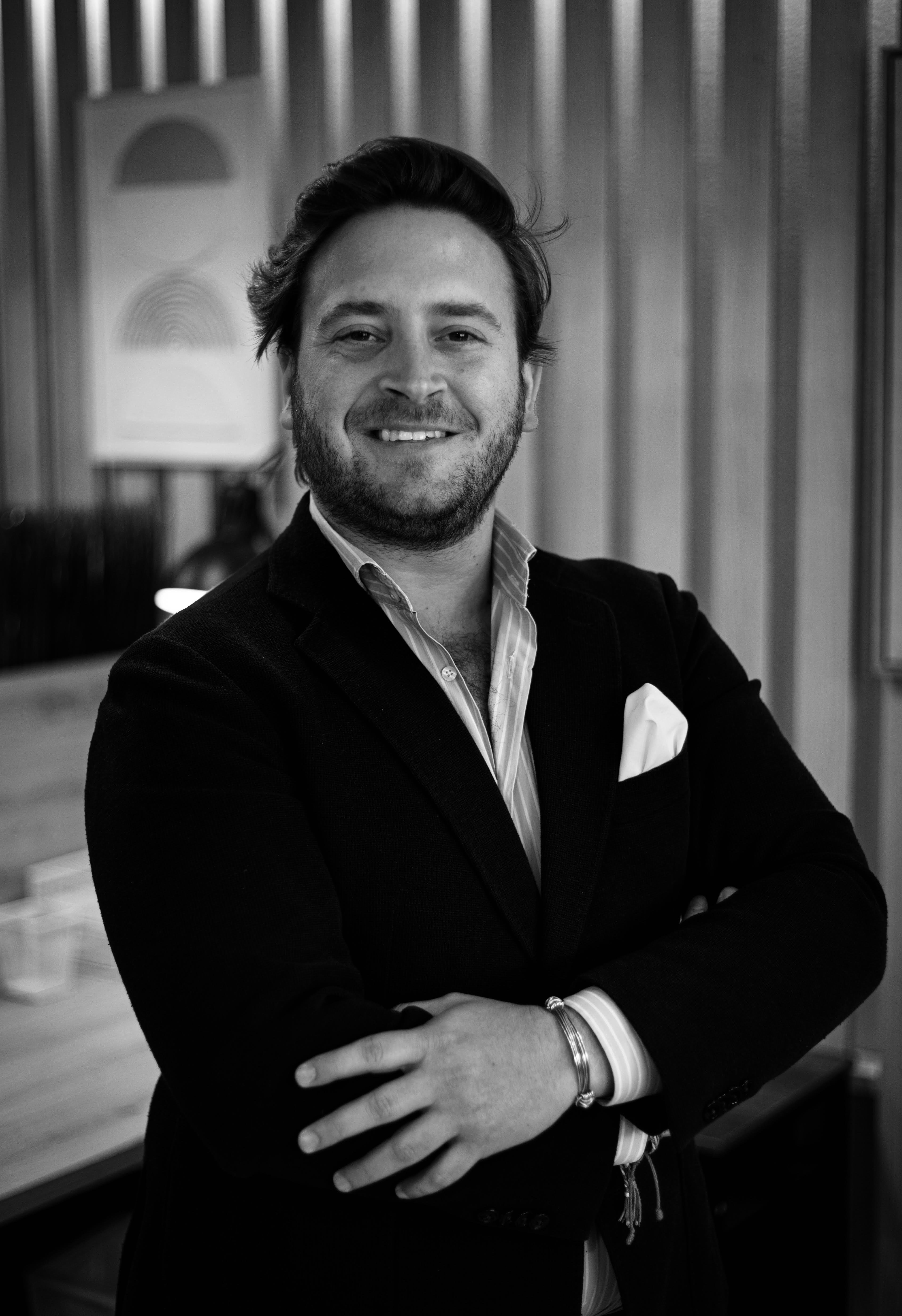 Pablo y Sebastián, cofundadores de Consigue el trabajo