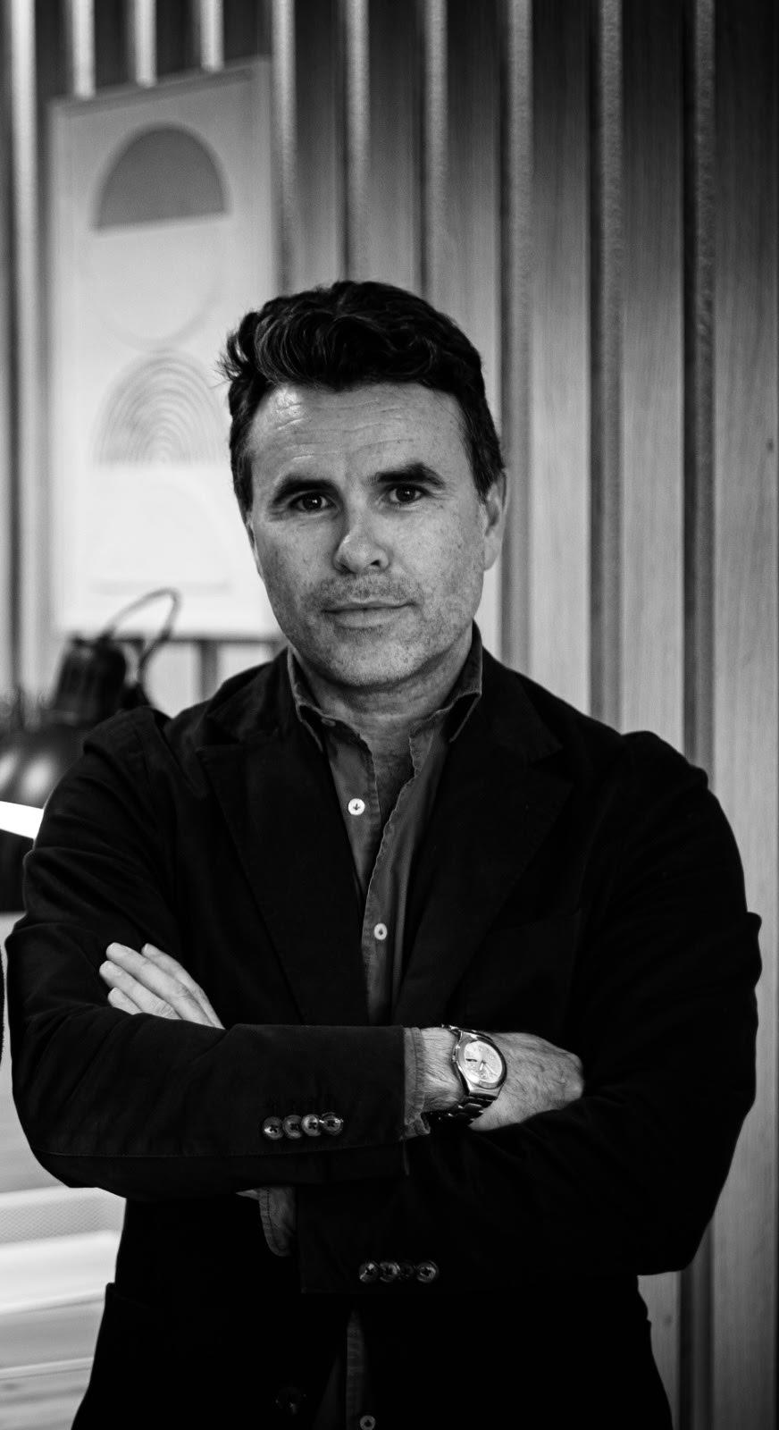 Pablo y Sebastián, cofundadores de Consigue el trabajo