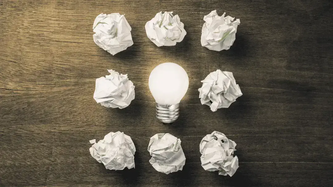 Errores comunes en la búsqueda de empleo