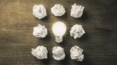 Errores comunes en la búsqueda de empleo Errores comunes en la búsqueda de empleo